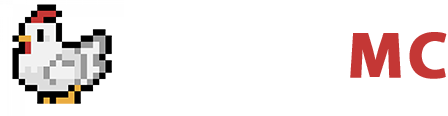 CluckMC Logo